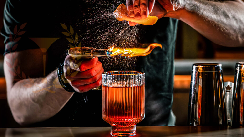 bartending school in delhi